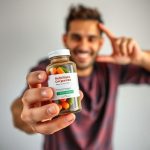 عوارض مولتی ویتامین بر کبد